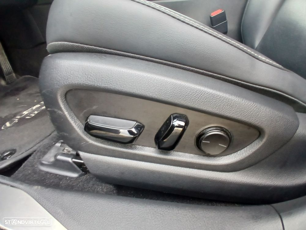 Lexus UX 300e Luxury - 22