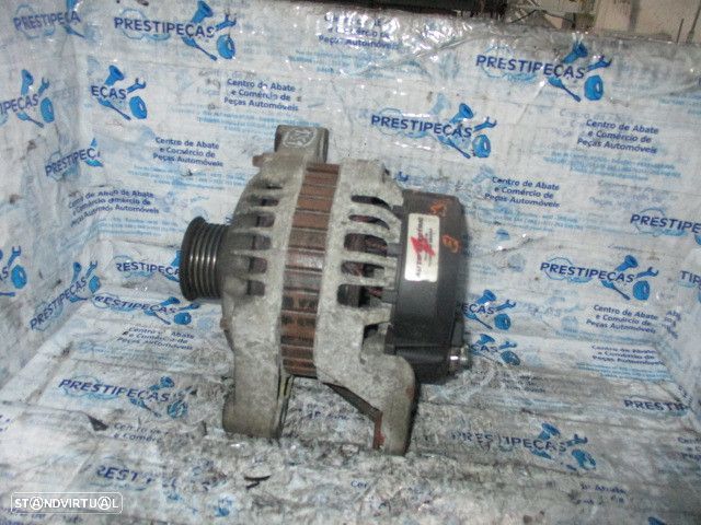 Alternador Altern1251 OPEL FRONTERA B 1999 2.2 136CV 5P VERDE ESCURO - 3