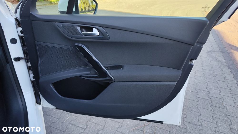 Peugeot 508 BlueHDi FAP 180 Automatik Stop&Start Allure - 30