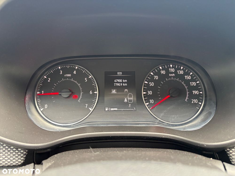 Dacia Sandero Stepway TCe 90 Expression + - 25