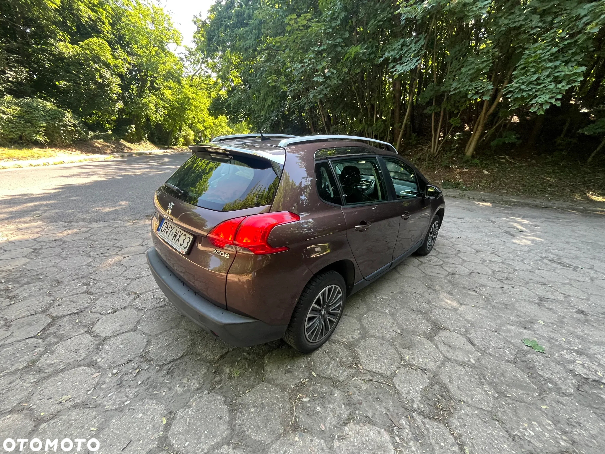 Peugeot 2008 1.2 VTi/Pure Tech Active - 6