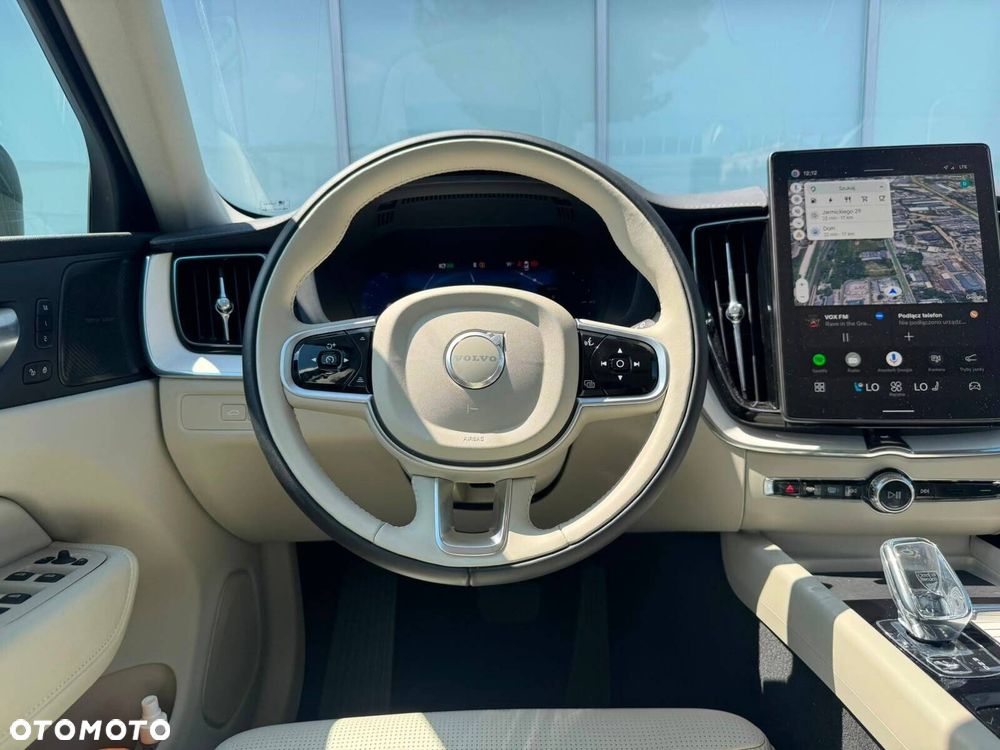 Volvo XC 60 - 9