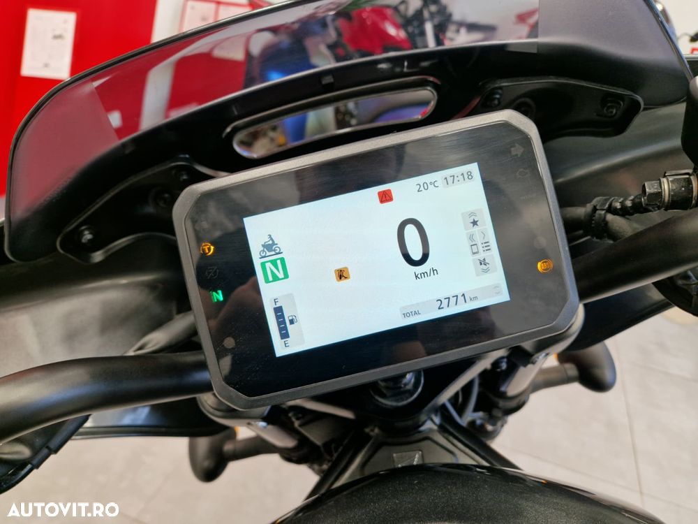 Honda Rebel 1100T - 5