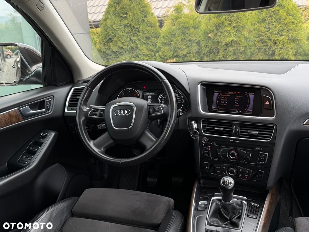 Audi Q5 2.0 TDI Quattro Prime Line - 27