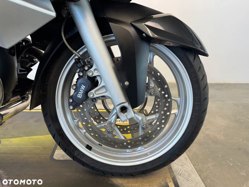 BMW R - 4
