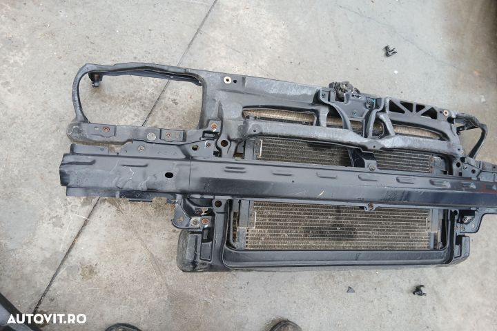 Trager / Calandru 1J0806636 1J0805594 1J0806636 1J0805594 Volkswagen - 3