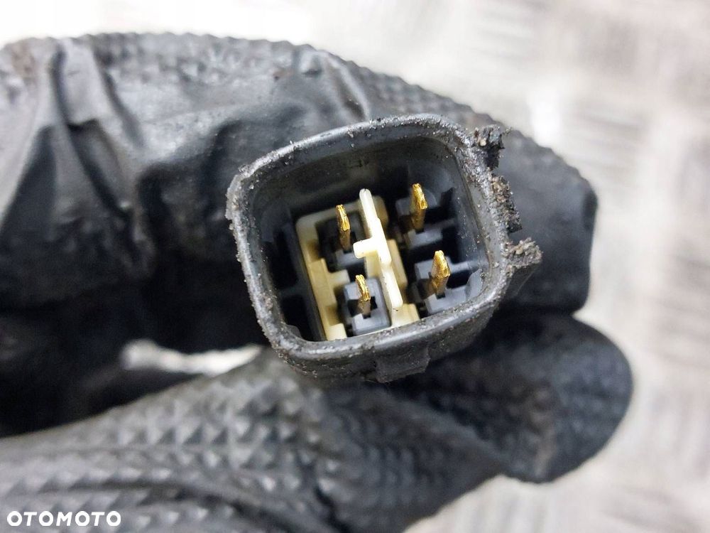 SONDA LAMBDA TOYOTA AVENSIS T25 1.8 16V - 3