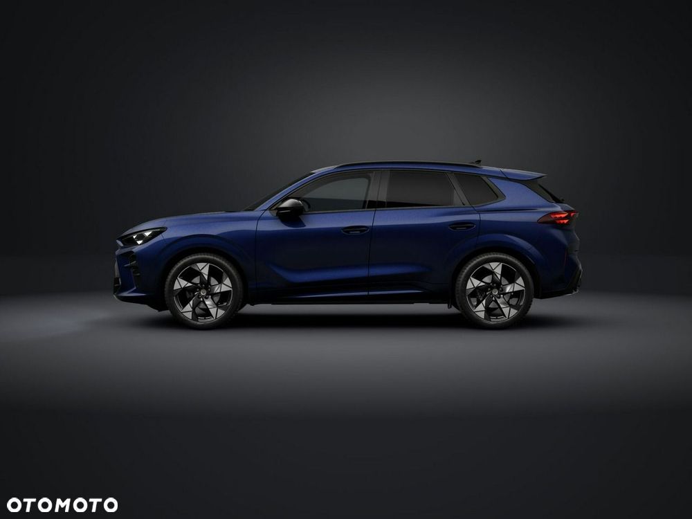 Cupra Terramar - 2