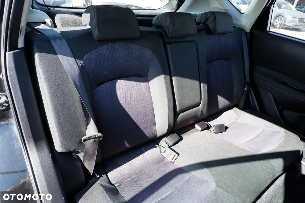 Nissan Qashqai 1.5 dCi N-Tec - 13