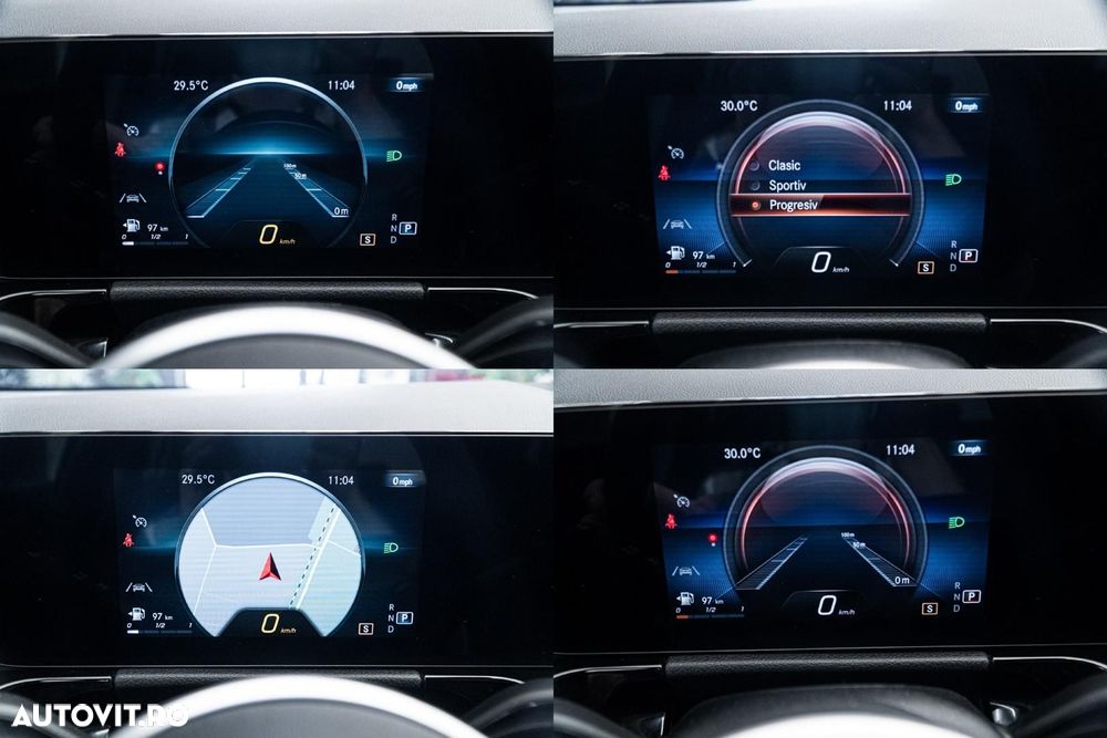 MERCEDES-BENZ GLA 2020 — imagine 15