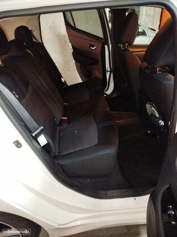 Nissan Leaf 40 kWh - 19