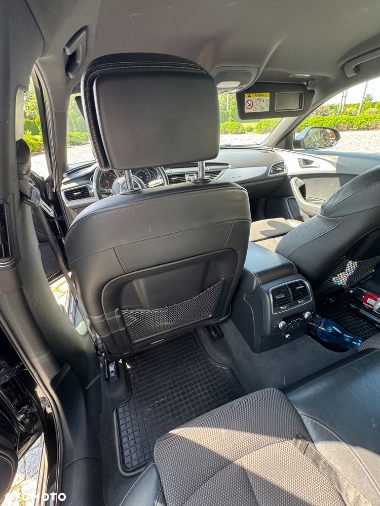 Audi A6 Limousine - 20