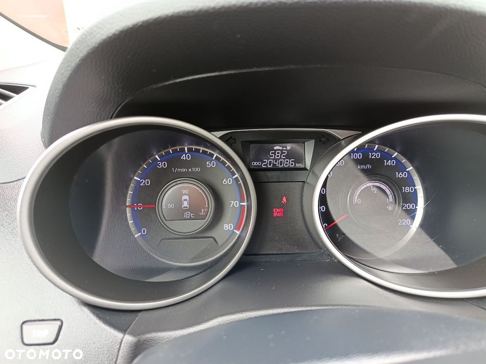 Hyundai ix35 1.6 GDI Comfort 2WD - 11