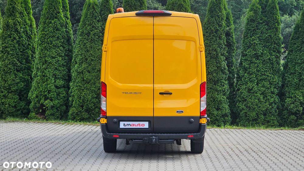 Ford Transit - 5