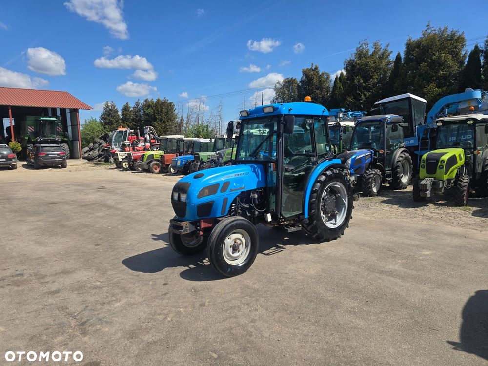 Landini REX 80V - 3