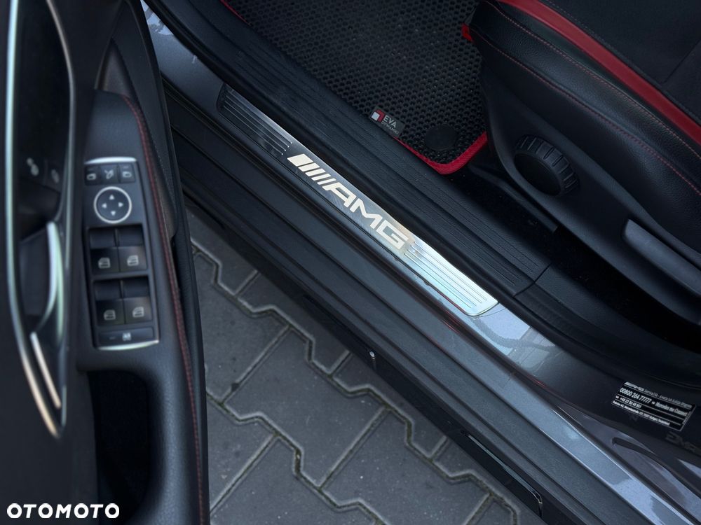 Mercedes-Benz GLA AMG 45 4-Matic - 23