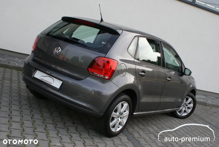 Volkswagen Polo 1.4 16V Highline - 37