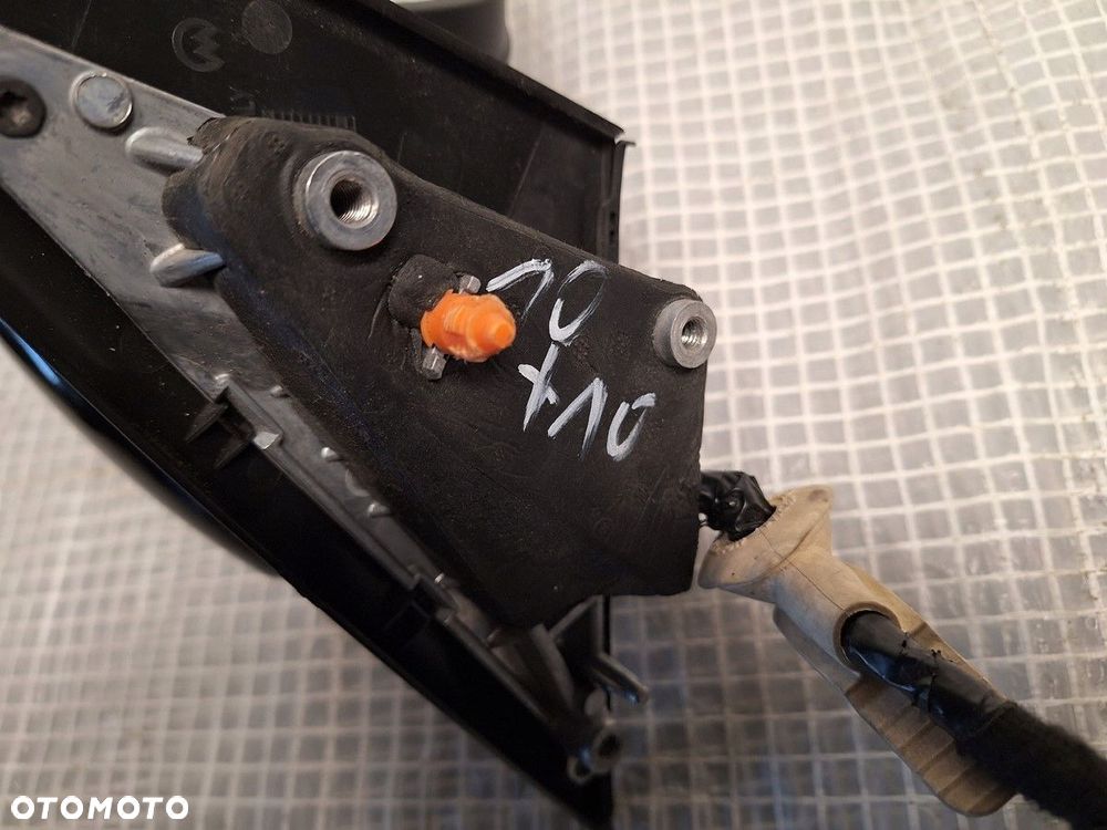 lusterko prawe alfa stelvio 2016- 20 pin 1010 czarne  asys  foto  eu - 7