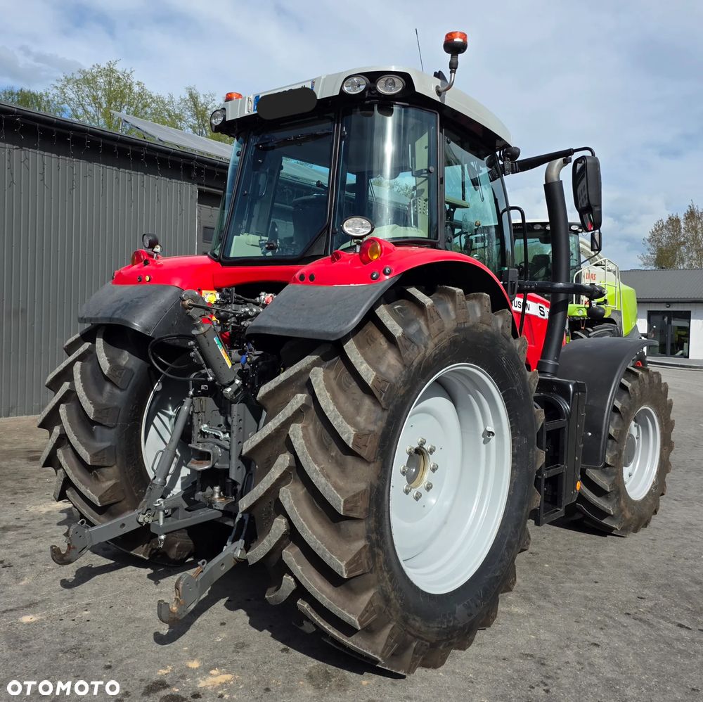 Massey Ferguson 7718 S DYNA 6 - 3