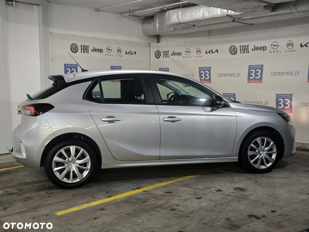 Opel Corsa 1.2 Elegance S&S - 7