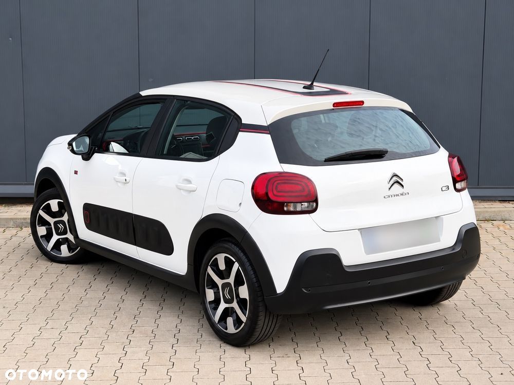 Citroën C3 Pure Tech 82 ELLE - 7