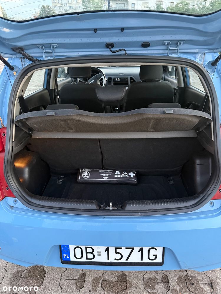 Kia Picanto 1.0 L - 8