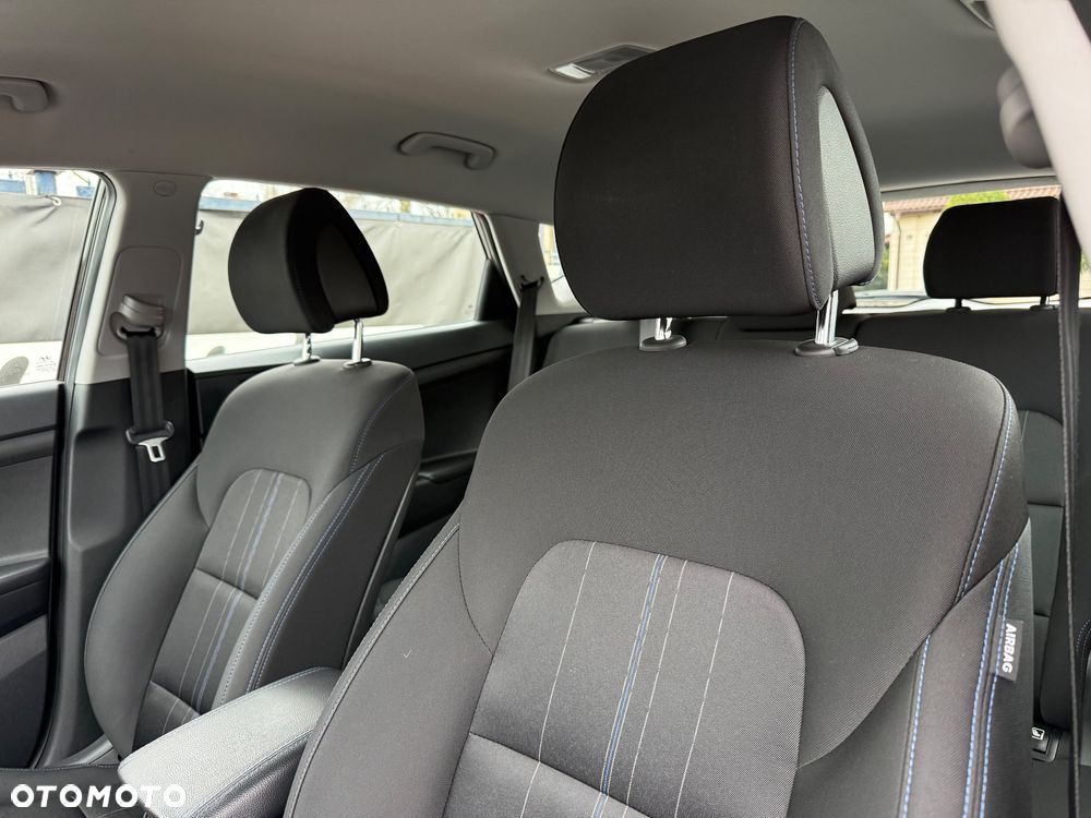 Hyundai Tucson 1.6 GDi Comfort 2WD - 15