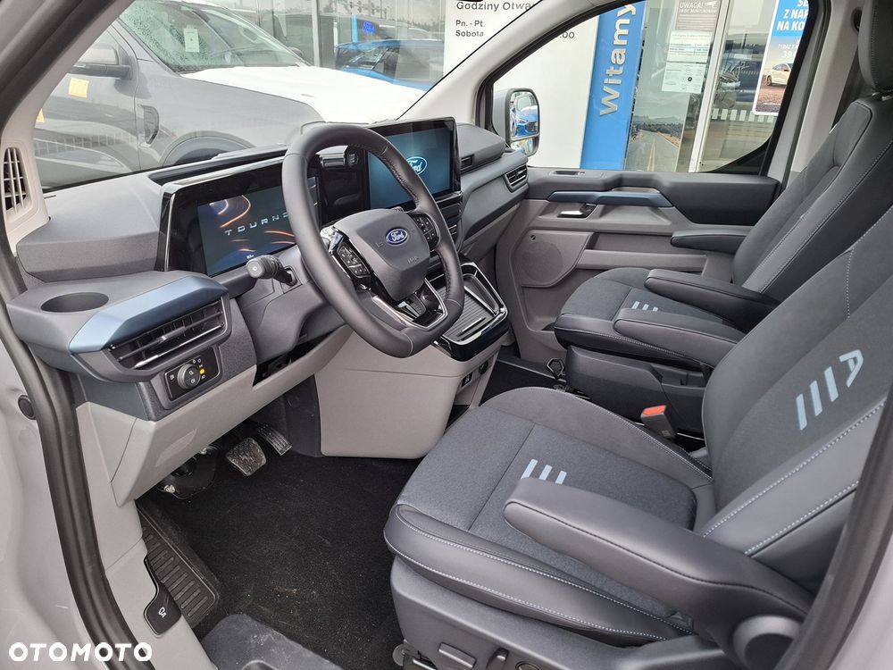 Ford Tourneo Custom 2.5 PHEV CVT 340 L2 Active - 20