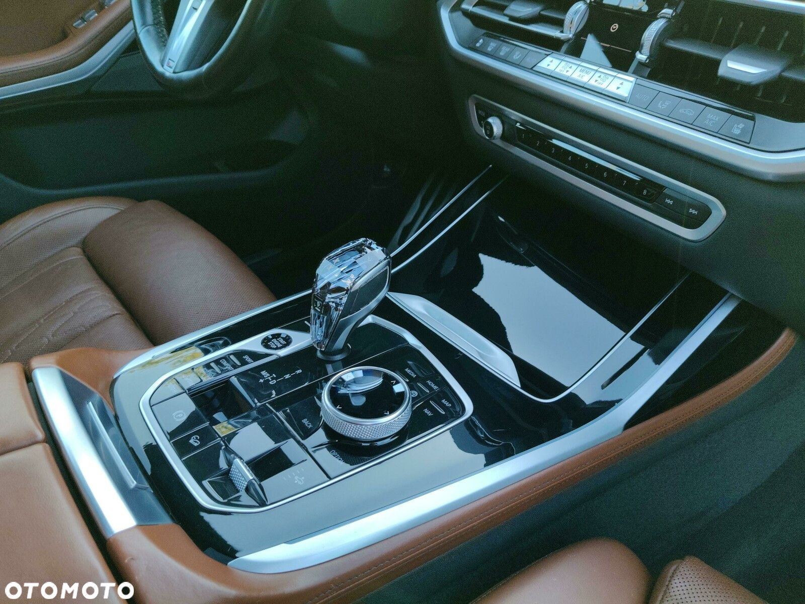 BMW X7 xDrive40d mHEV sport - 27