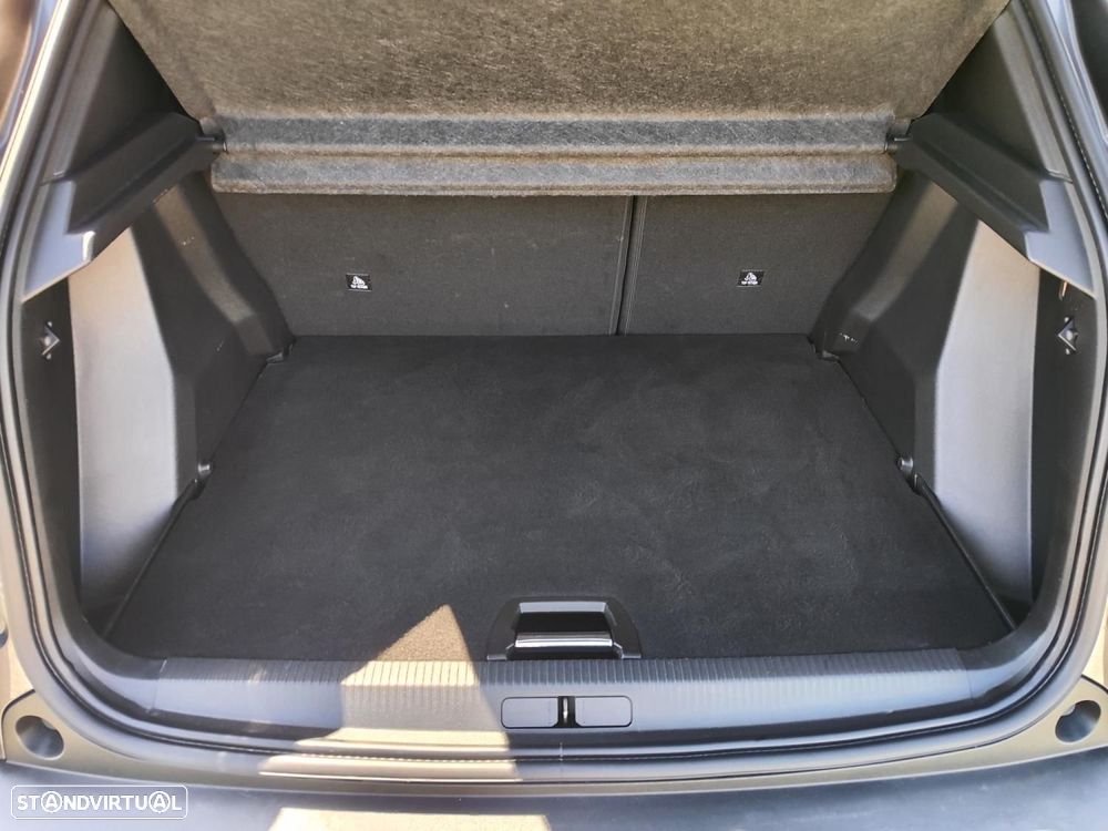 Peugeot 2008 1.2 PureTech Allure Pack - 8