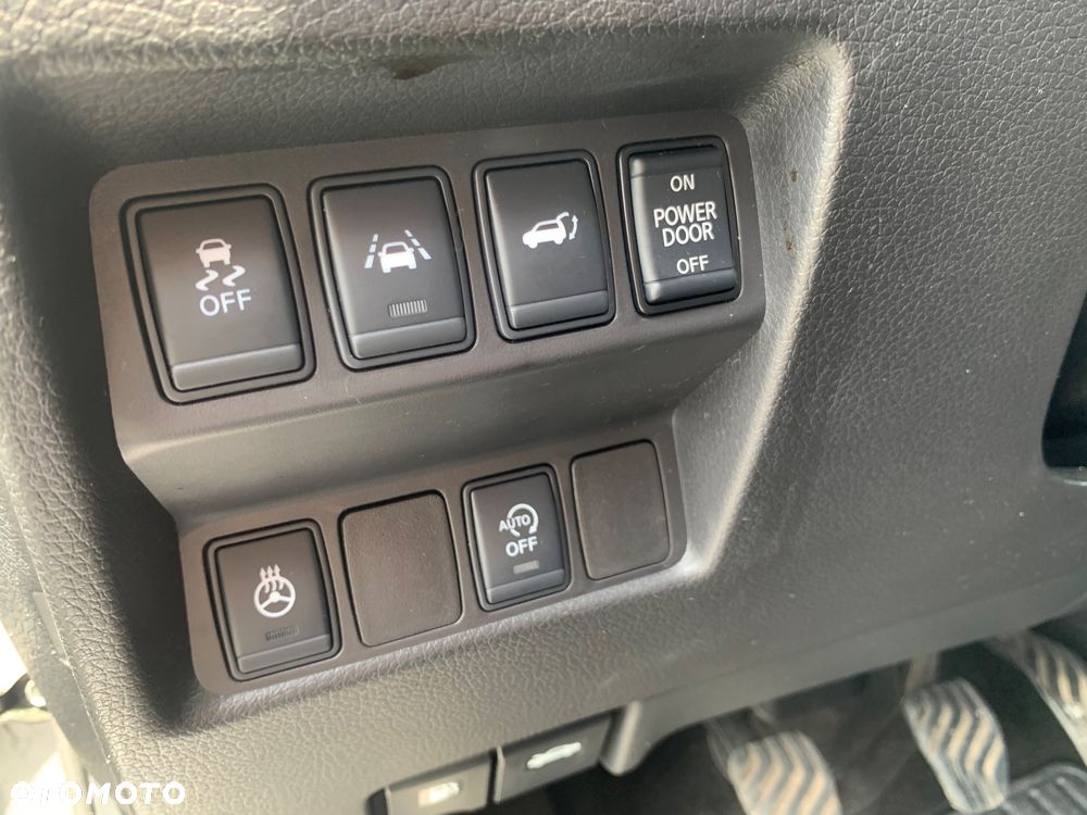 Nissan X-Trail 1.6 DIG-T Tekna 2WD - 27