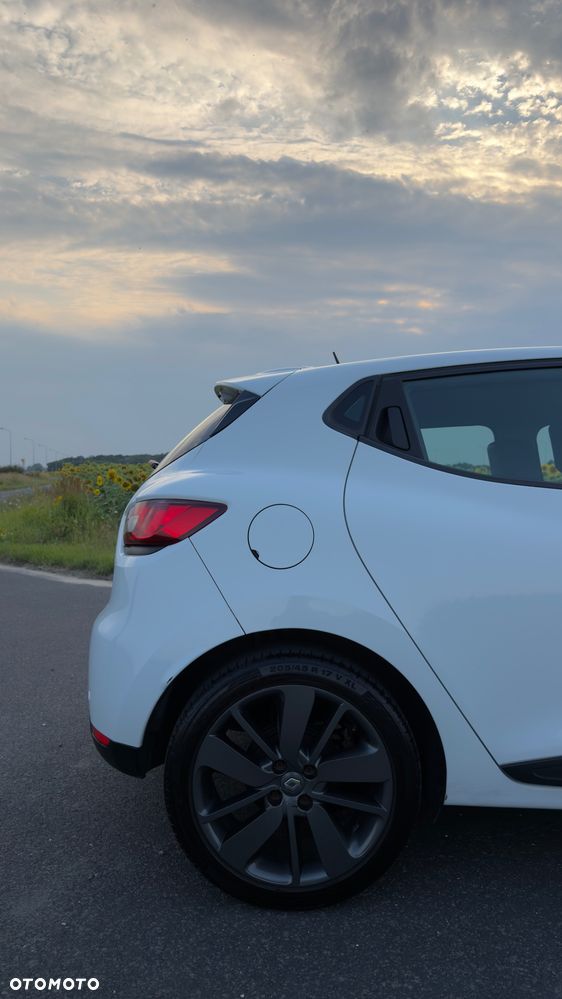 Renault Clio 1.5 dCi Business - 7
