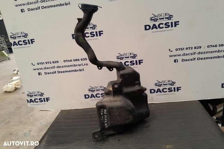 Vas lichid parbriz A2468690220 A2468690220 Mercedes-Benz A-Class W176 - 1