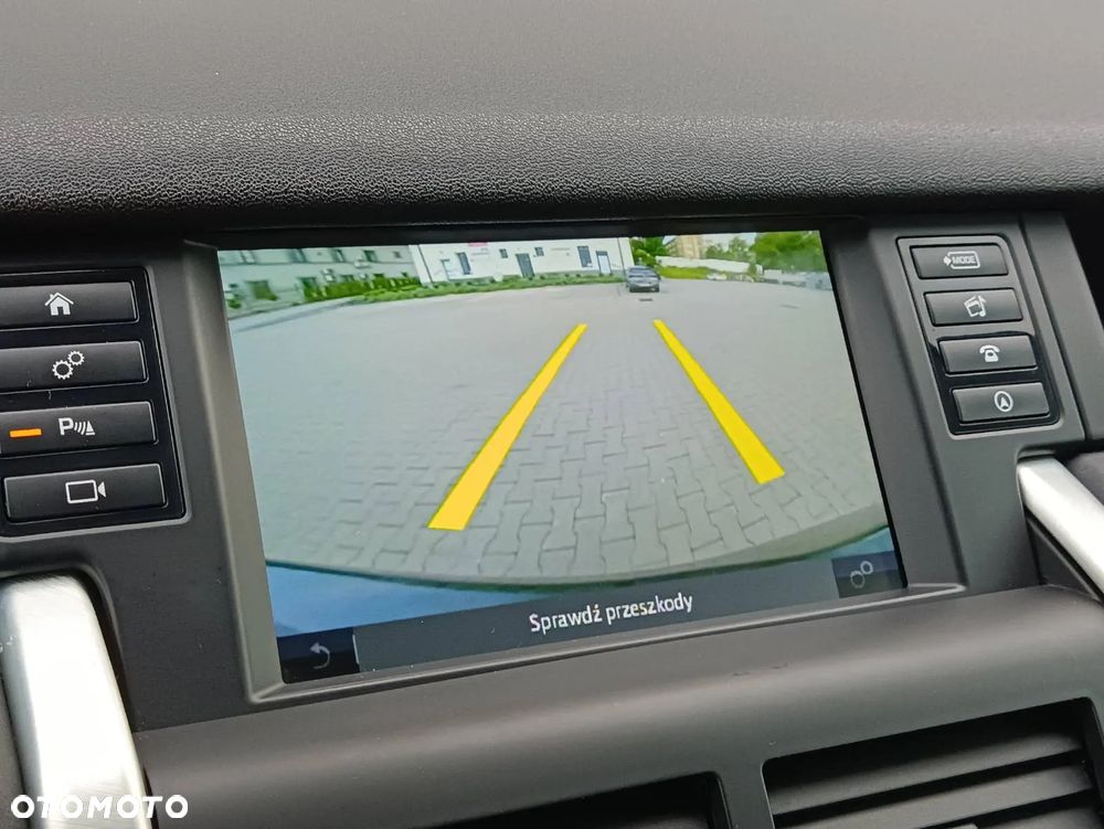 Land Rover Discovery Sport 2.0 Si4 SE - 19