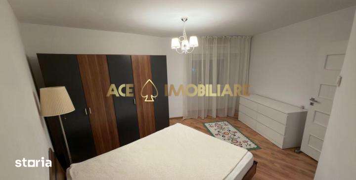 2 Camere de inchiriat | Alba Iulia | Metrou | Utilat | Mobilat — fotografia 3