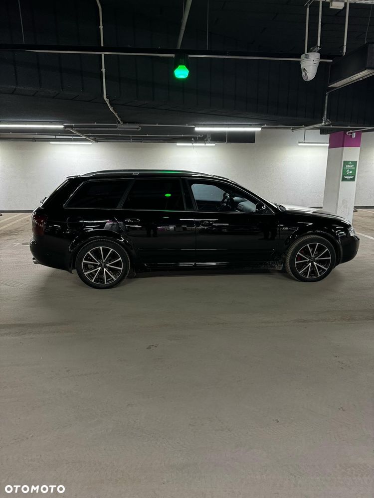 Audi A4 Avant - 5
