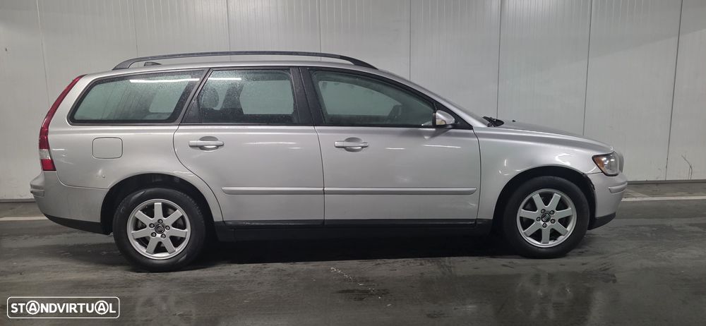 Volvo V50 1.6 D Nível 2 - 24