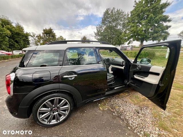 MINI Countryman Cooper S ALL4 - 10