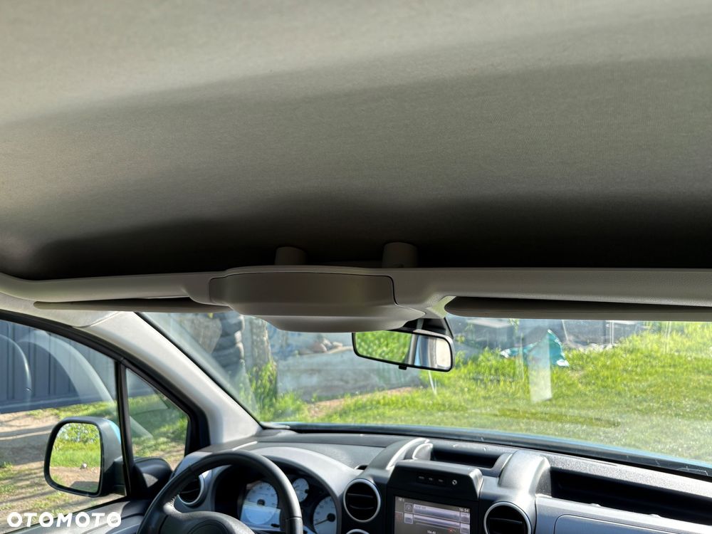 Citroën Berlingo Multispace BlueHDi 120 S&S SHINE - 27