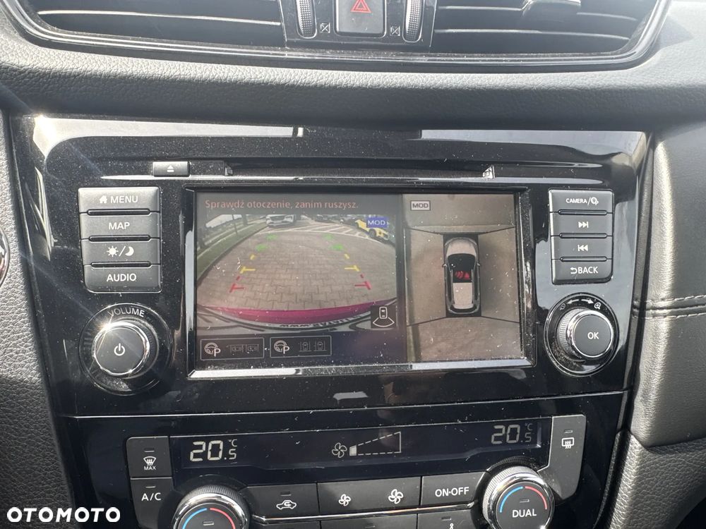 Nissan X-Trail 1.3 DIG-T N-Design 2WD DCT - 21