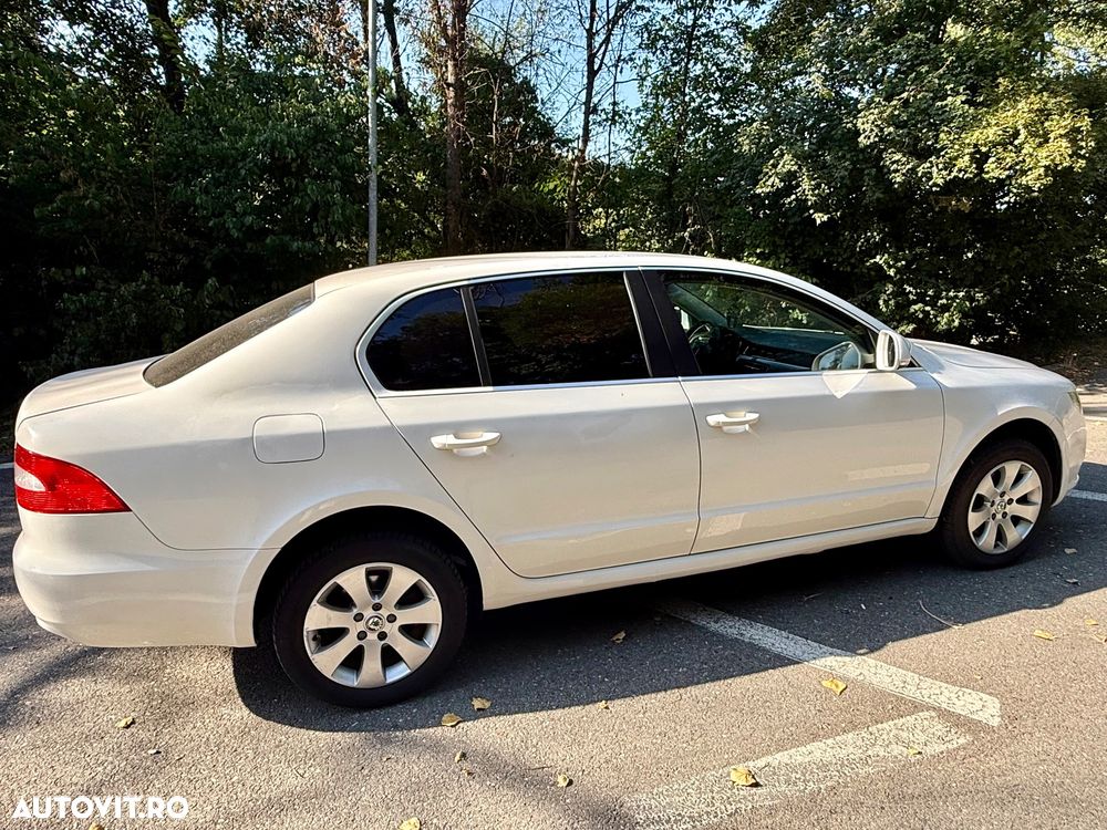 Skoda Superb 1.4 TSI Ambition - 3