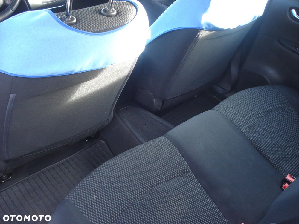 Nissan Leaf 39 kWh Acenta - 29