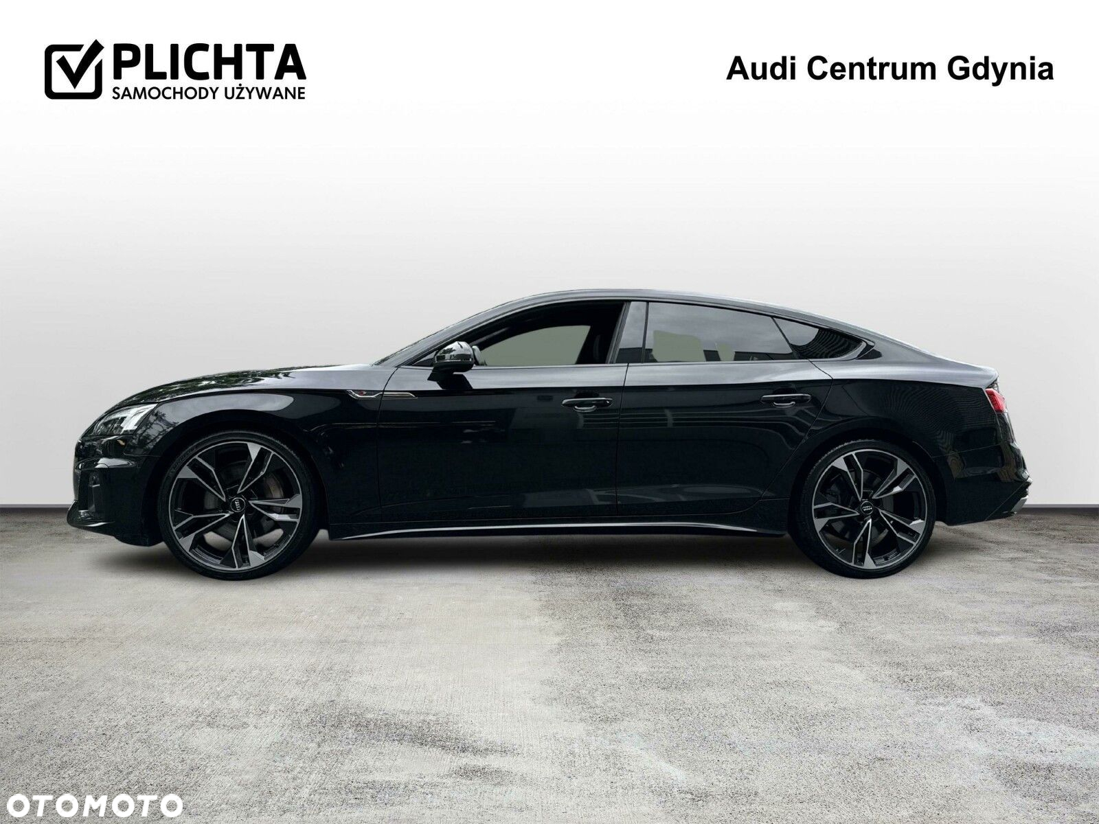 Audi A5 - 2