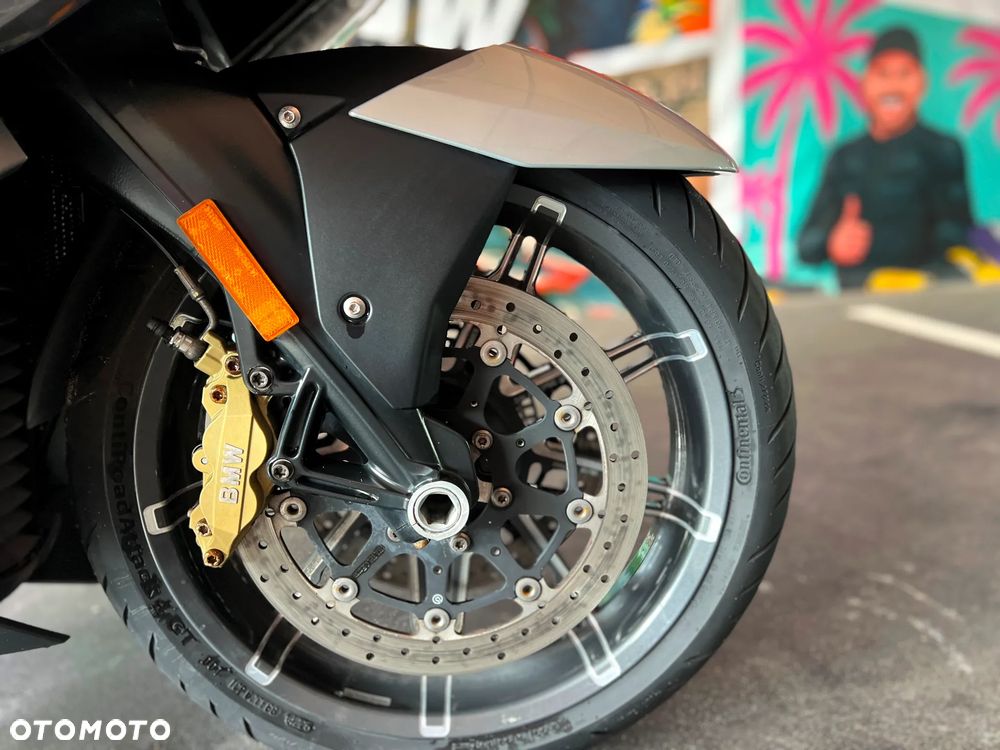 BMW K - 13