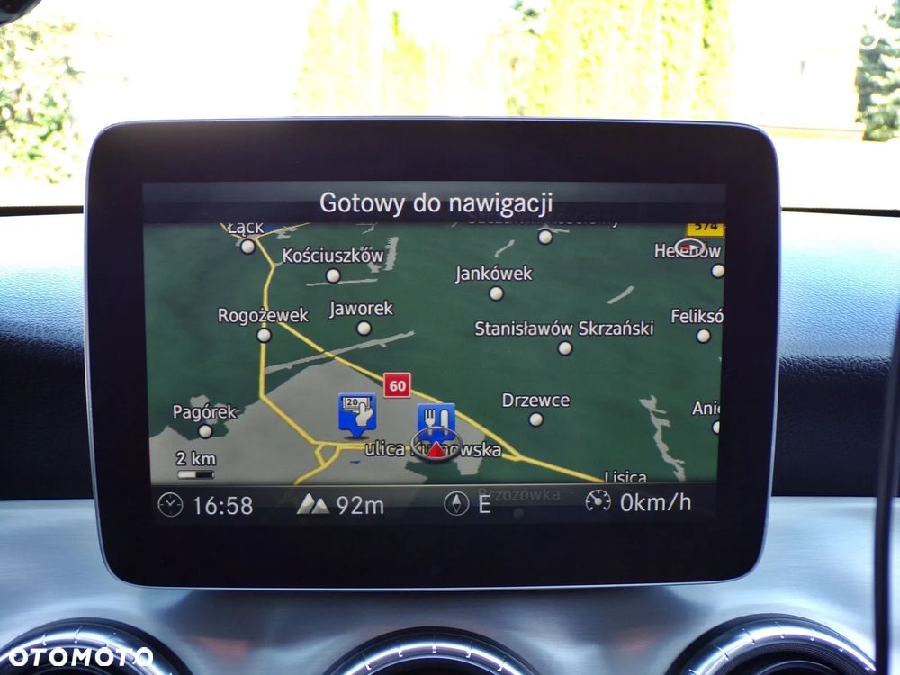 Mercedes-Benz CLA 250 4-Matic AMG Line - 25