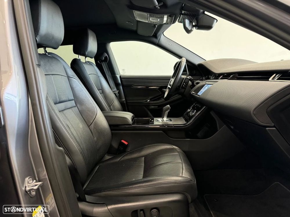 Land Rover Range Rover Evoque 1.5 P300e AWD R-Dynamic S Auto - 7
