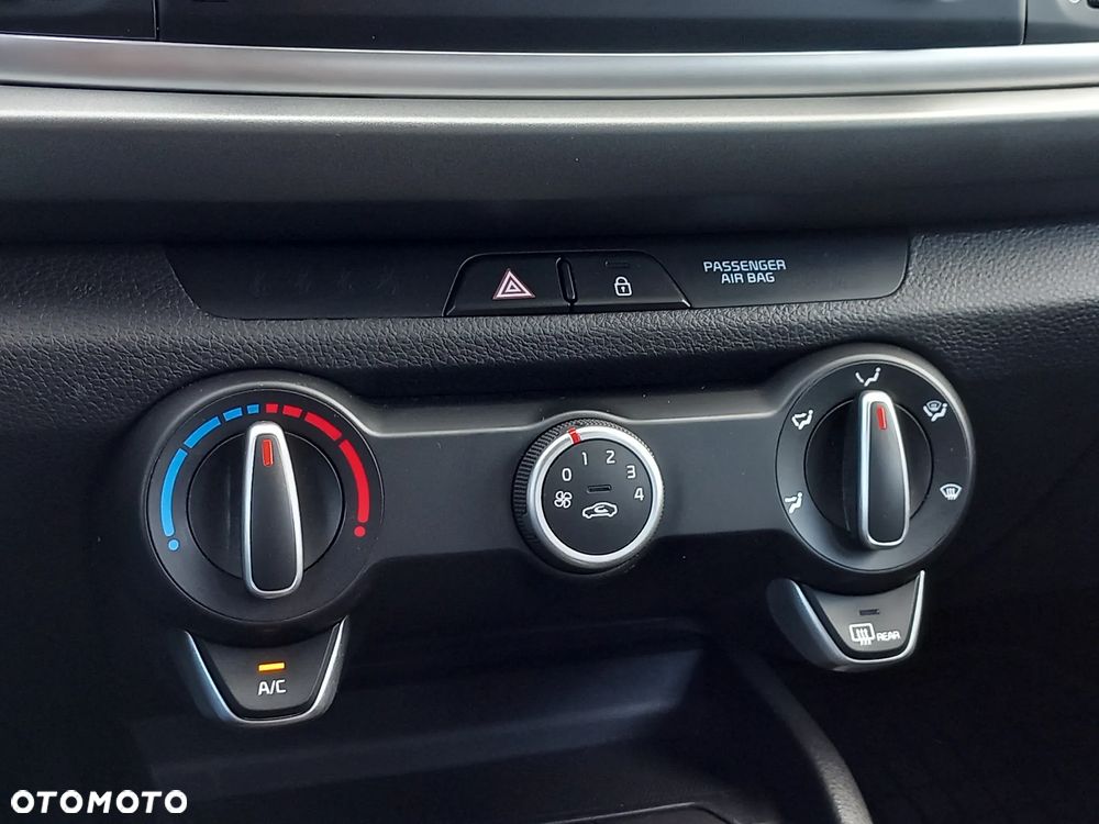 Kia Rio 1.0 T-GDI M - 17