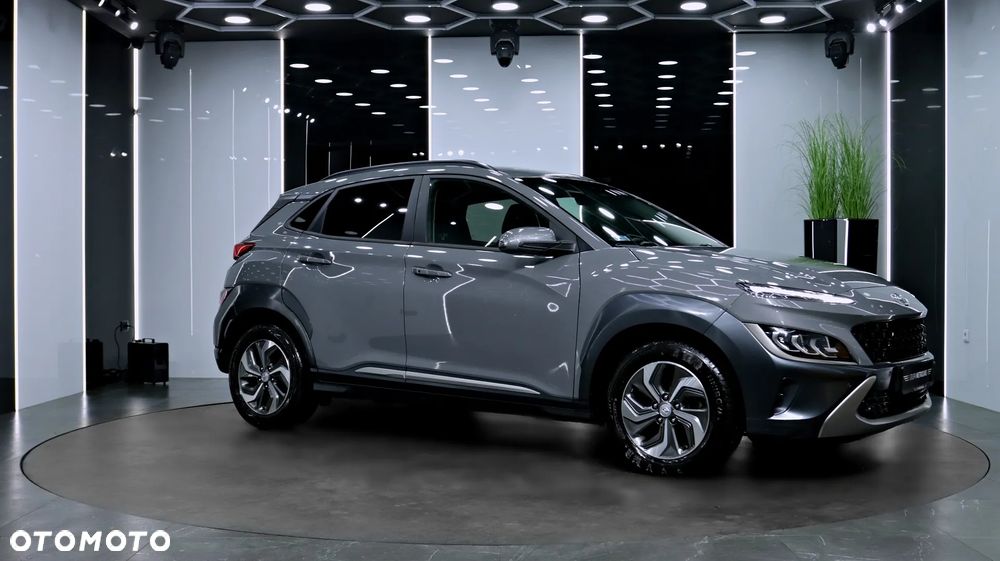 Hyundai Kona - 10