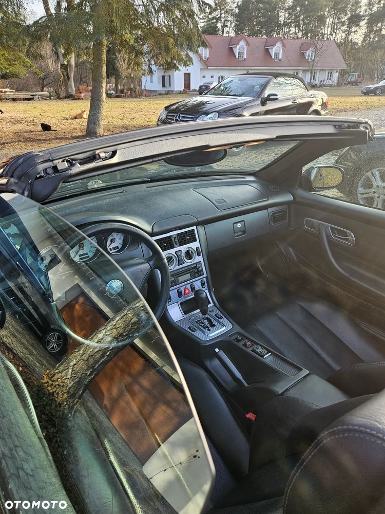 Mercedes-Benz SLK - 29