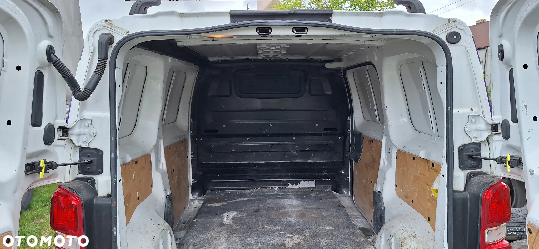 Citroën Jumpy - 2